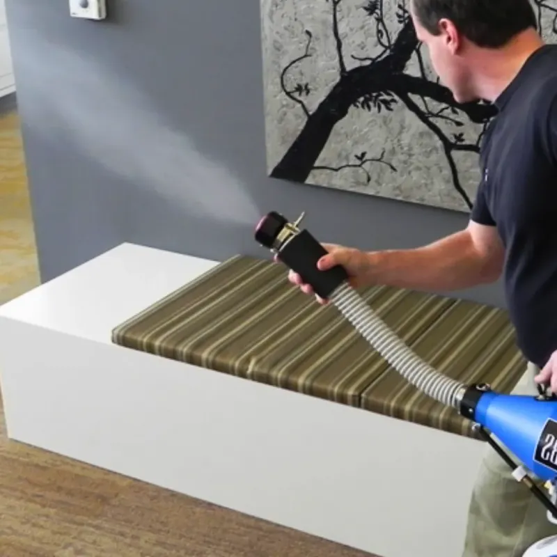Professional Odor Removal in West Lake Hills, TX
